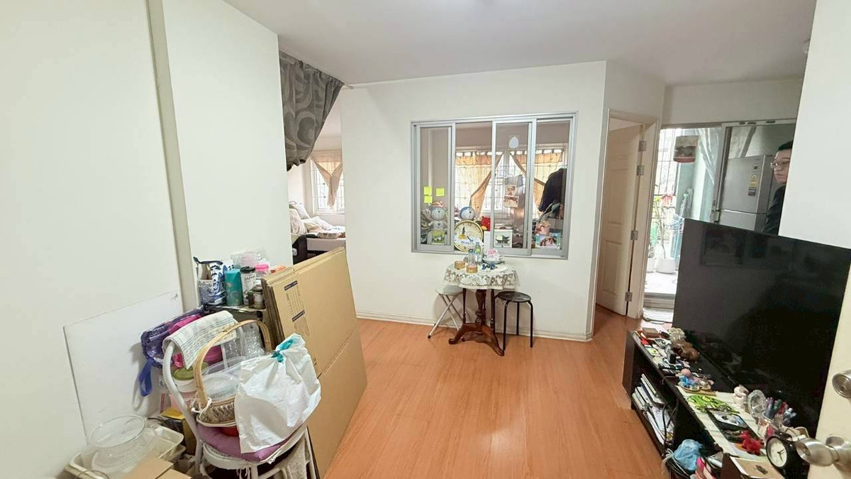 ขายคอนโดนวมินทร์ รามอินทรา : ✅ S-LTN373 ✅ Line : @p2nproperty