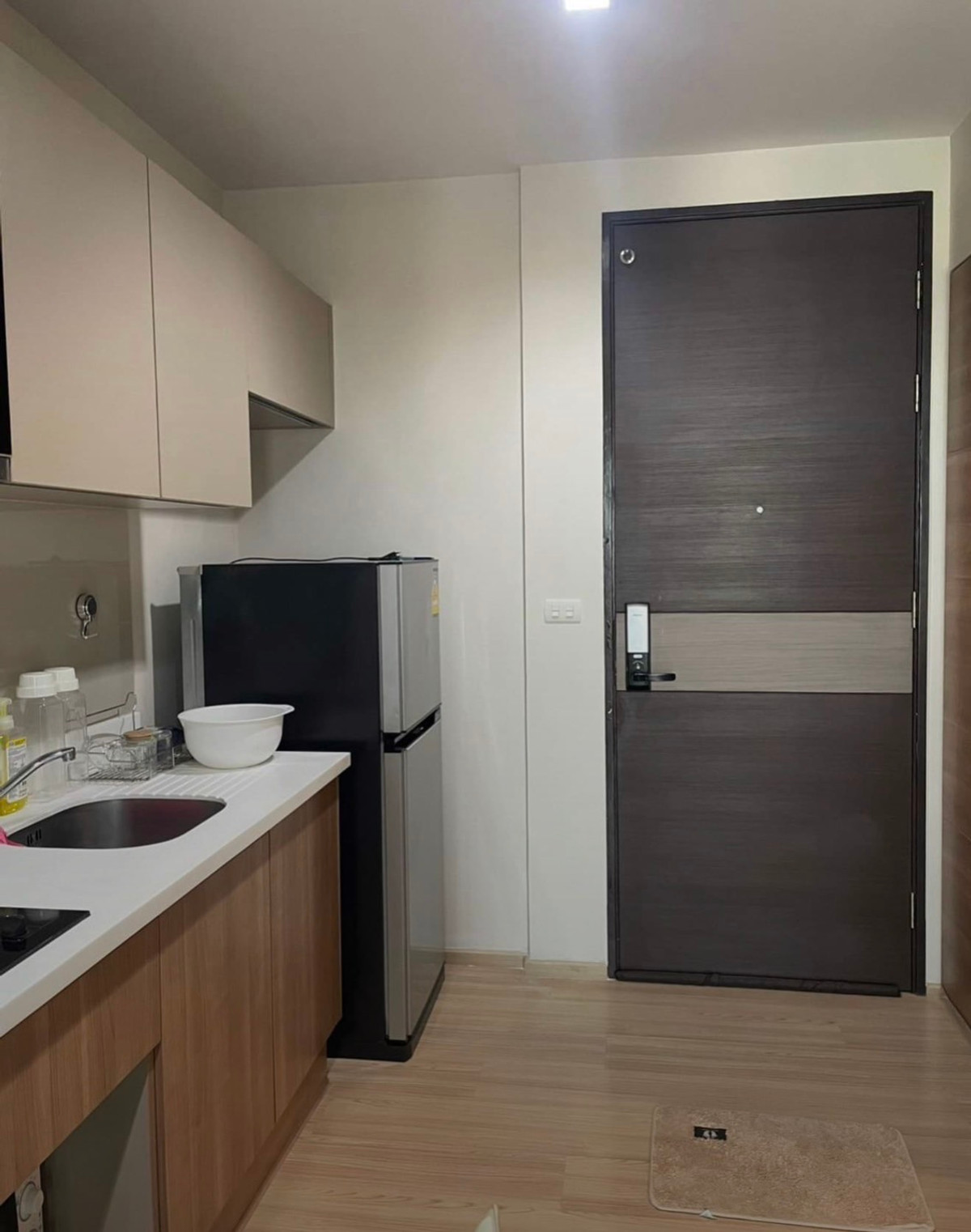 ให้เช่าคอนโดสาทร นราธิวาส : ให้เช่า 📍 Rhythm Sathorn 📍 เฟอร์นิเจอร์ และ เครื่องใช้ไฟฟ้าครบ ใกล้ BTS สุรศักดิ์