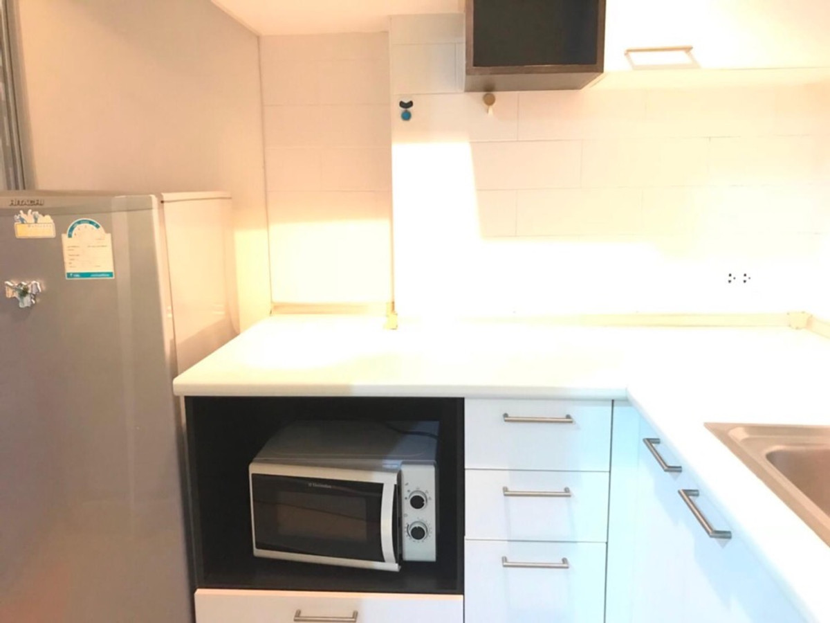 ให้เช่าคอนโดรามคำแหง หัวหมาก : ✅ LP44142 ✅ Line : @p2nproperty