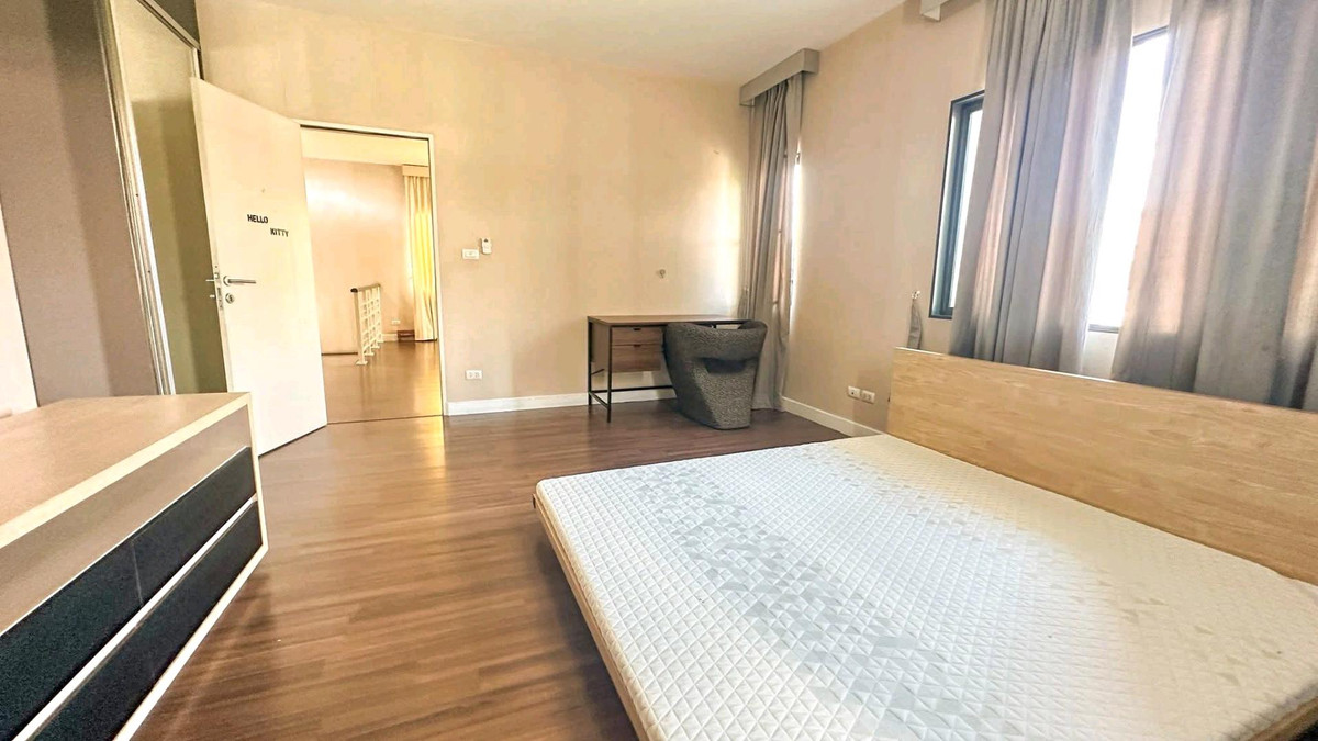 ให้เช่าบ้านนวมินทร์ รามอินทรา : ให้เช่าบ้านเดี่ยว2ชั้น  67ตรว. วัชรพล ใกล้ตลาดถนอมมิตร