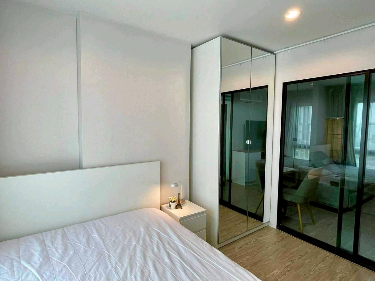 For RentCondoPattanakan, Srinakarin : #E092 🎉100369 Condo for Rent: HI SEACON STATION - Condominium