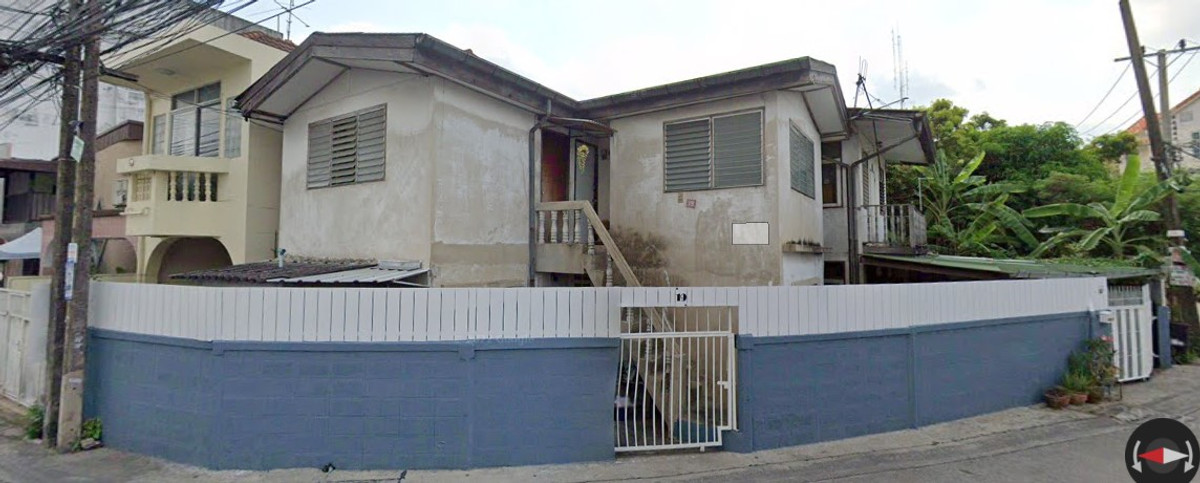 ขายที่ดินลาดพร้าว101 แฮปปี้แลนด์ : ที่ดินพร้อมสิ่งปลูกสร้าง ลาดพร้าว ซอย 106 / (ขาย), House & Land Ladprao Soi 106 / (FOR SALE) JANE023