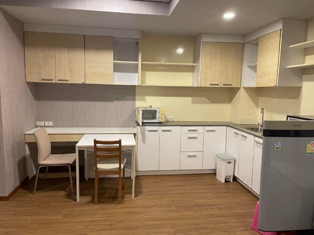 ให้เช่าคอนโดพัฒนาการ ศรีนครินทร์ : ✅ IRS113 ✅ Line : @p2nproperty