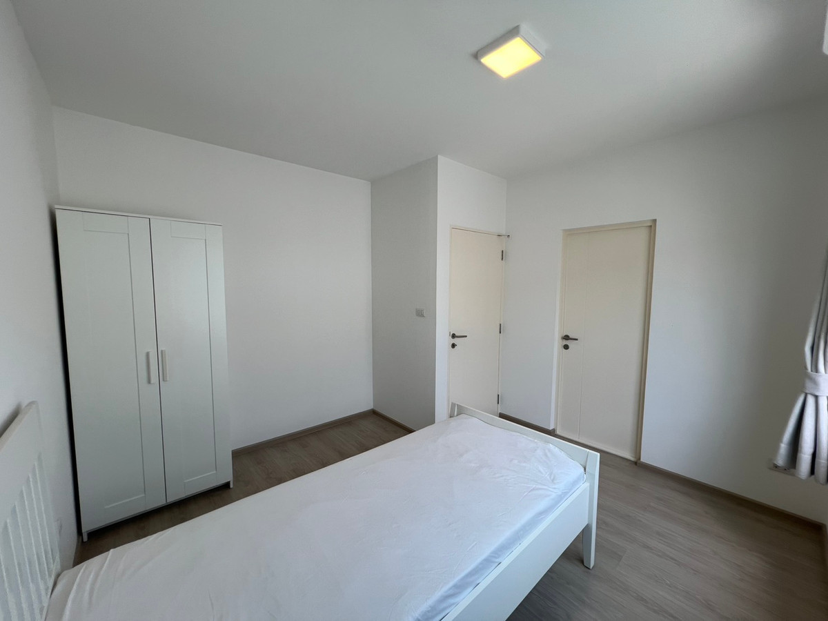 For SaleTownhomeBangna, Bearing, Lasalle : P-2977 Urgent sale!  Indy 4 Bangna KM.7, ready to move in, good location, near MEGA Bangna.