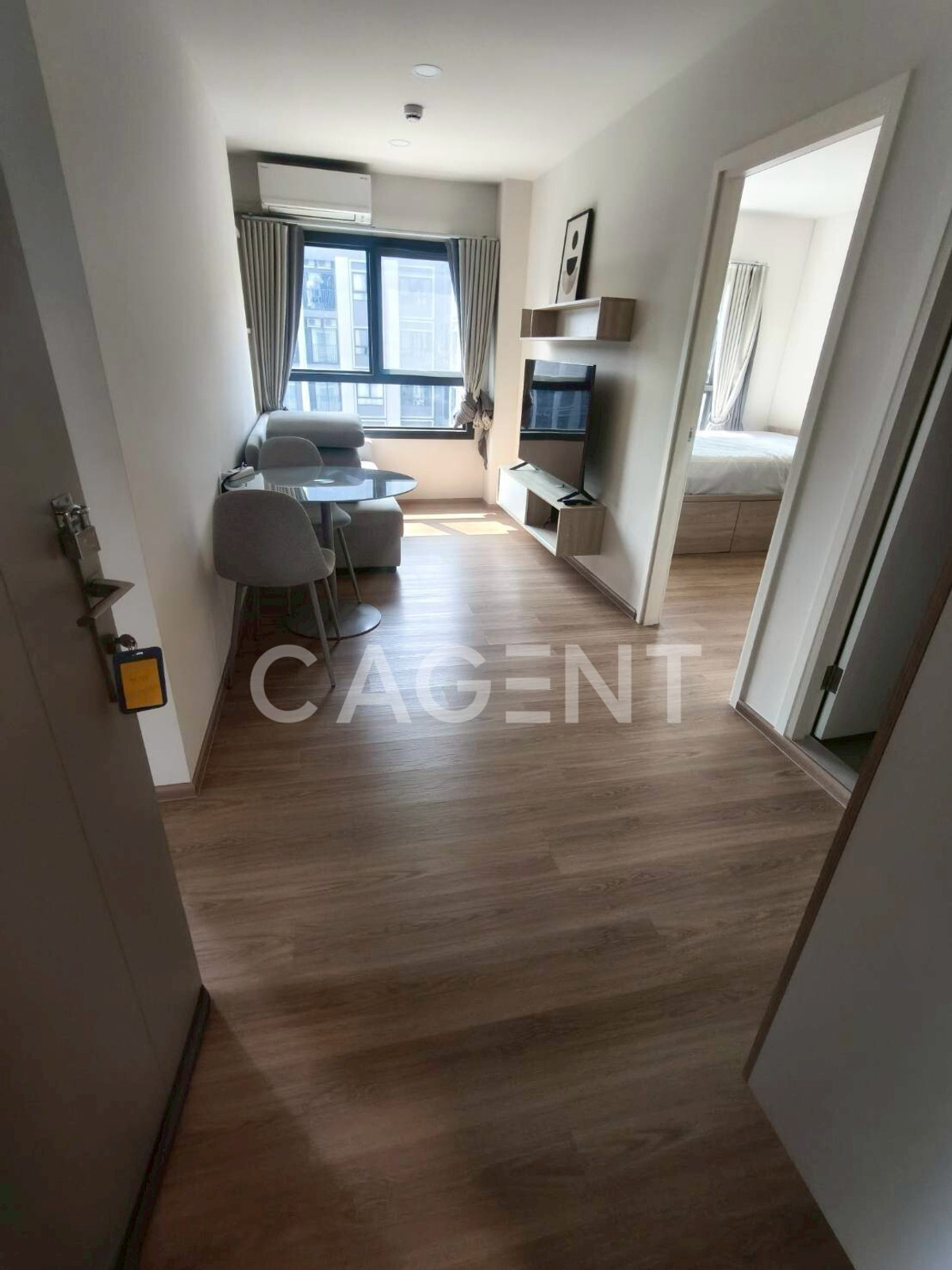 For RentCondoChachoengsao : Condo for RENT “Escent Ville Chachoengsao“, near Robinson Lifestyle, surrounded by restaurants and amazing locations