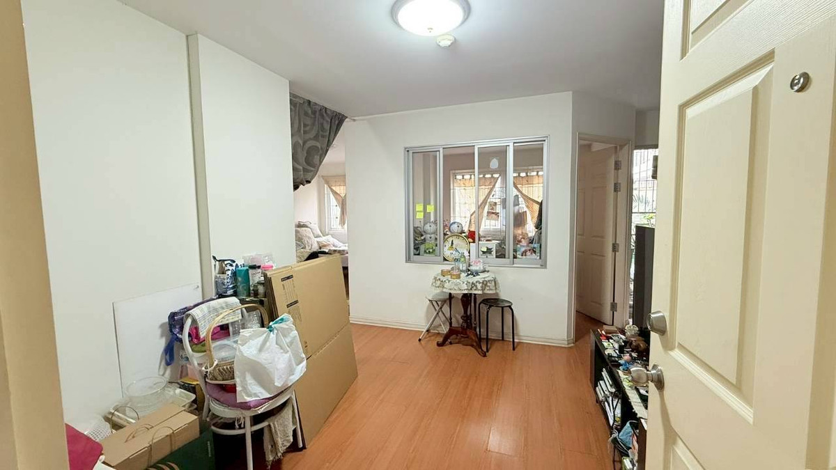 ขายคอนโดนวมินทร์ รามอินทรา : ✅ S-LTN373 ✅ Line : @p2nproperty