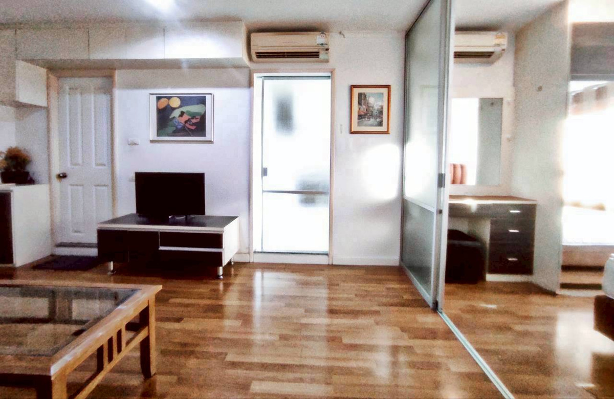 ให้เช่าคอนโดนวมินทร์ รามอินทรา : ✅ LRL151 ✅ Line : @p2nproperty