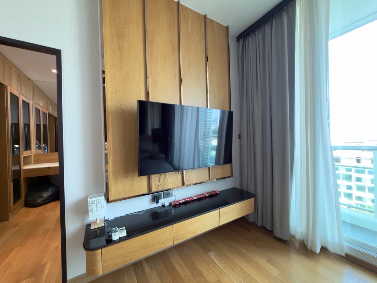 For RentCondoSukhumvit, Asoke, Thonglor : 🚨[ For Rent ] Eight Thonglor Residences, Low Floor, Big room and very good price 🔥