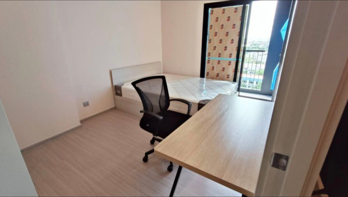 For RentCondoSamut Prakan,Samrong : 🚨 Urgent for rent! Big room Rare Item 🏙️ Aspire Erawan Prime (Aspire Erawan Prime)