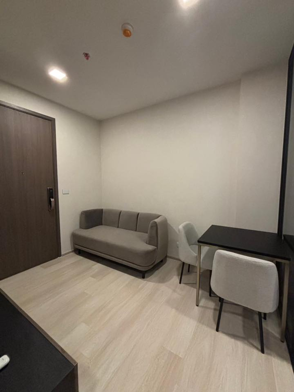 For RentCondoSapankwai,Jatujak : PFD-08112 For rent The Privacy Jatujak (The Privacy Jatujak) near MRT Phahon Yothin.