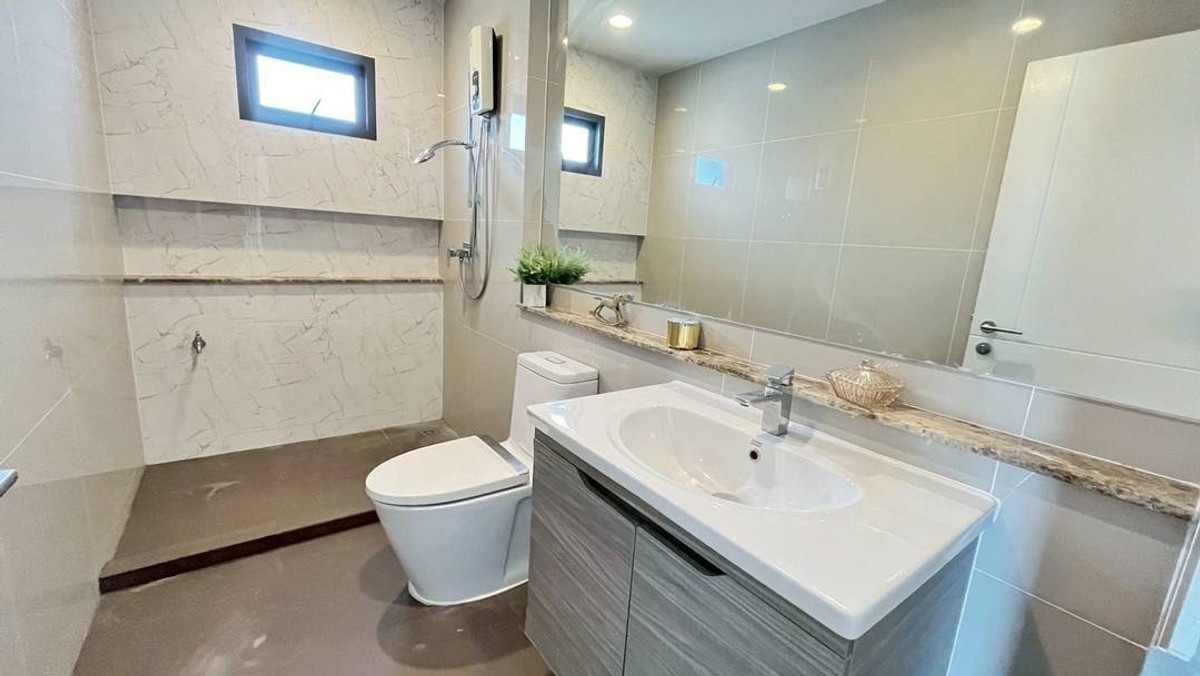 บ้านพุทธมณฑล ศาลายา : ขาย/เช่า บ้านตัวอย่าง เศรษฐสิริ ปิ่นเกล้า-กาญจนา