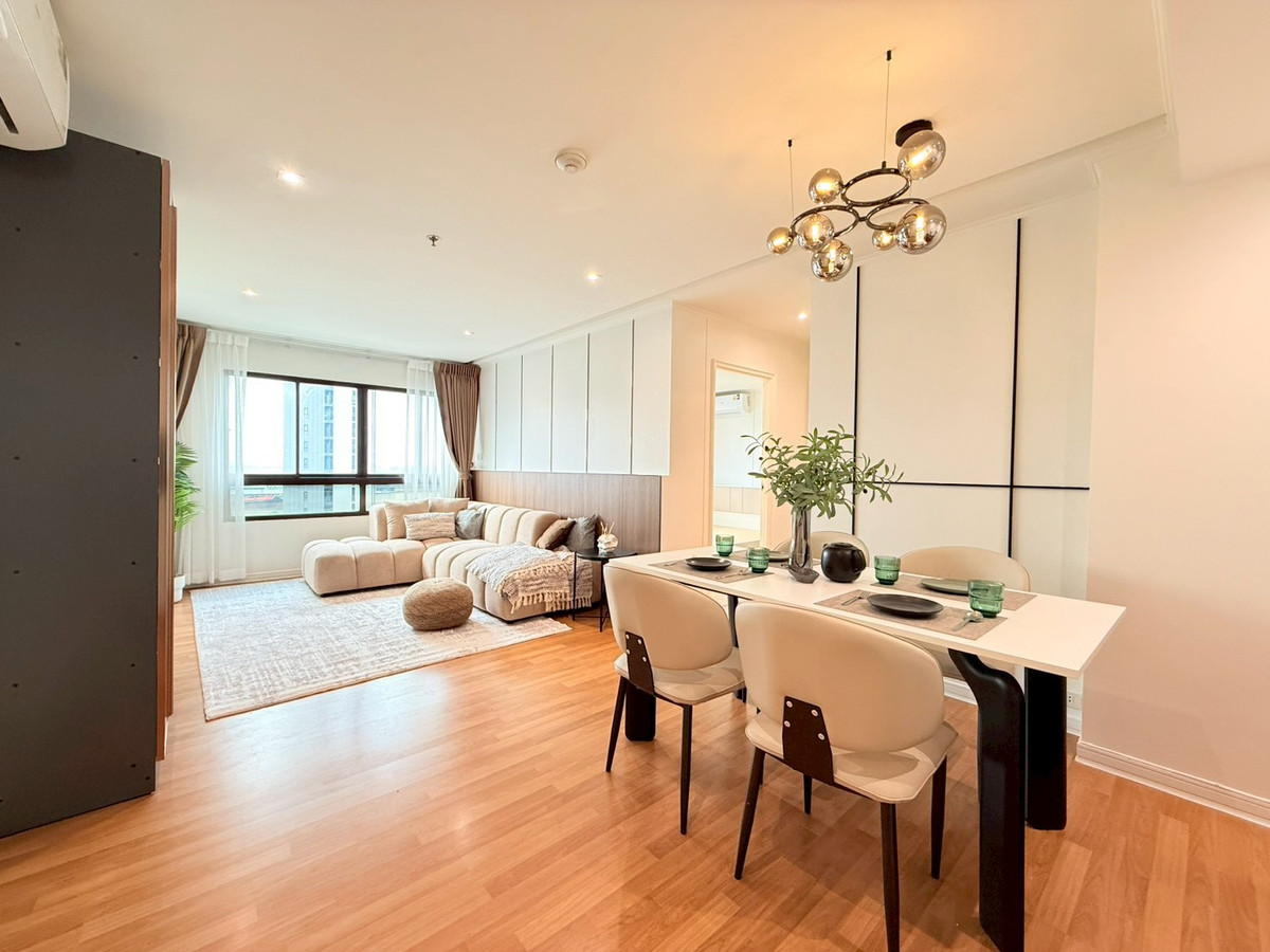 CondoRama3 (Riverside),Satupadit : 🏠🌲Lumpini Place Rama 3 - Riverview Condo for rent 2 bedrooms - opposite Terminal Rama 3