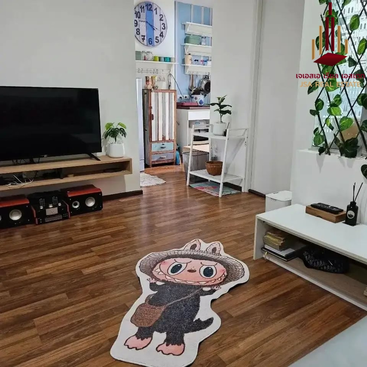 ขายคอนโดลาดพร้าว เซ็นทรัลลาดพร้าว : ✨ For Sale: U Vipha – Ladprao Condo ✨  💰 Only 1,980,000 THB