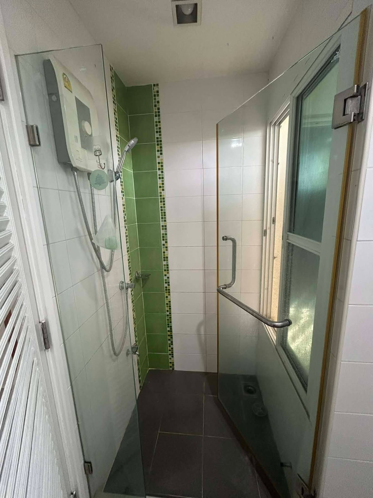 ให้เช่าบ้านสมุทรปราการ สำโรง : ให้เช่าบ้านเดี่ยว หมู่บ้านเดอะแพลนท์ บางนา ติด Market Village สุวรรณภูมิ ใกล้ Mega Bangna