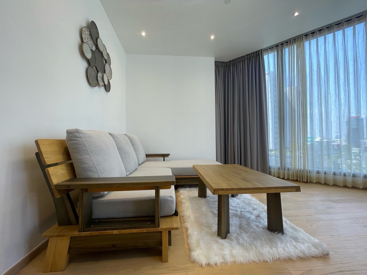 ให้เช่าคอนโดพระราม 9 เพชรบุรีตัดใหม่ RCA : SPECIAL PRICE -- FOR RENT - 2 BEDROOM 68 SQ.M-  READY TO MOVE IN - CALL NOW 094-641-5974