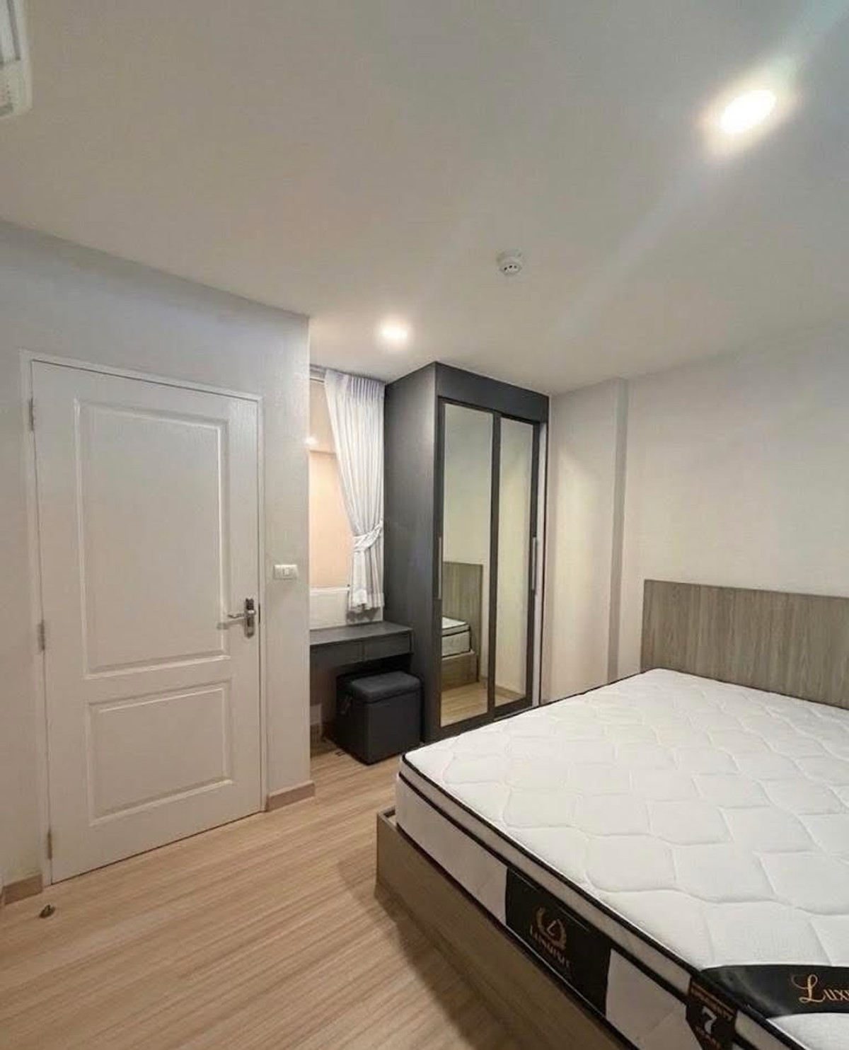 For RentCondoPinklao, Charansanitwong : #R9585 🎉 100369 Condo for rent: Chateau in Town Charansanitwong 96/2