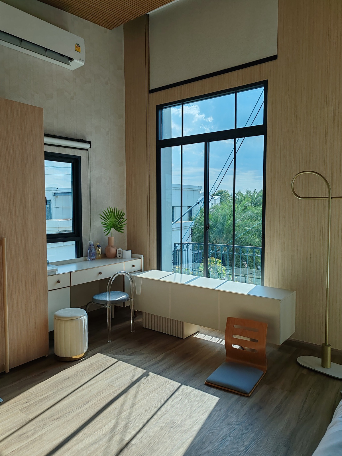 ให้เช่าทาวน์โฮมนวมินทร์ รามอินทรา : 🌲🏠 ให้เช่า Townhome พฤกษาวิลล์ พหลโยธิน-รามอินทรา โครงใหญ่ สวย สงบ