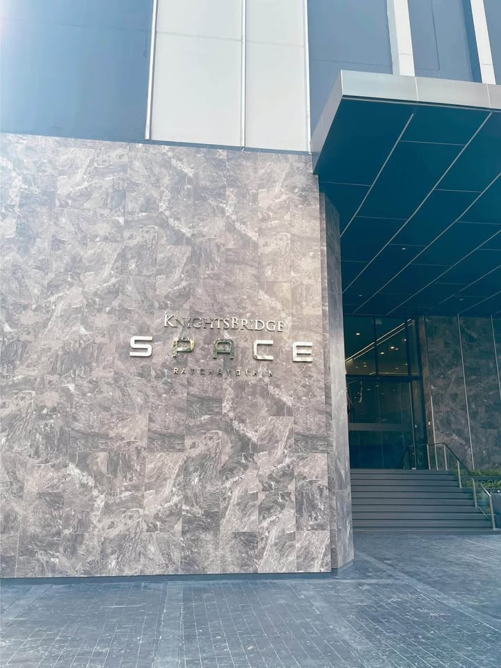 ให้เช่าคอนโดเกษตรศาสตร์ รัชโยธิน : 🔥ให้เช่าด่วน🔥ไนท์บริดจ์ สเปซ รัชโยธิน ห้องเพดานสูง เฟอร์นิเจอร์ครบพร้อมเข้าอยู่ ติด BTS พหลโยธิน 24