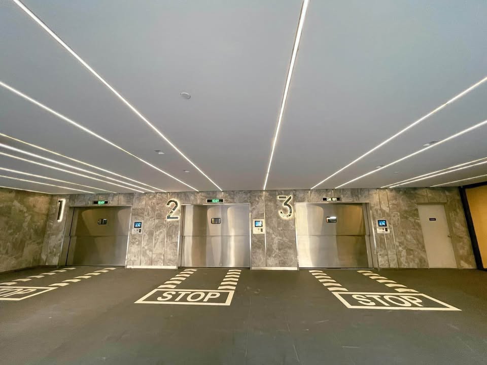 ให้เช่าคอนโดเกษตรศาสตร์ รัชโยธิน : 🔥ให้เช่าด่วน🔥ไนท์บริดจ์ สเปซ รัชโยธิน ห้องเพดานสูง เฟอร์นิเจอร์ครบพร้อมเข้าอยู่ ติด BTS พหลโยธิน 24