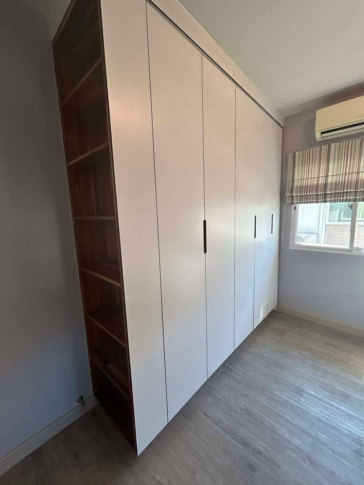 ให้เช่าบ้านสมุทรปราการ สำโรง : ให้เช่าบ้านเดี่ยว หมู่บ้านเดอะแพลนท์ บางนา ติด Market Village สุวรรณภูมิ ใกล้ Mega Bangna