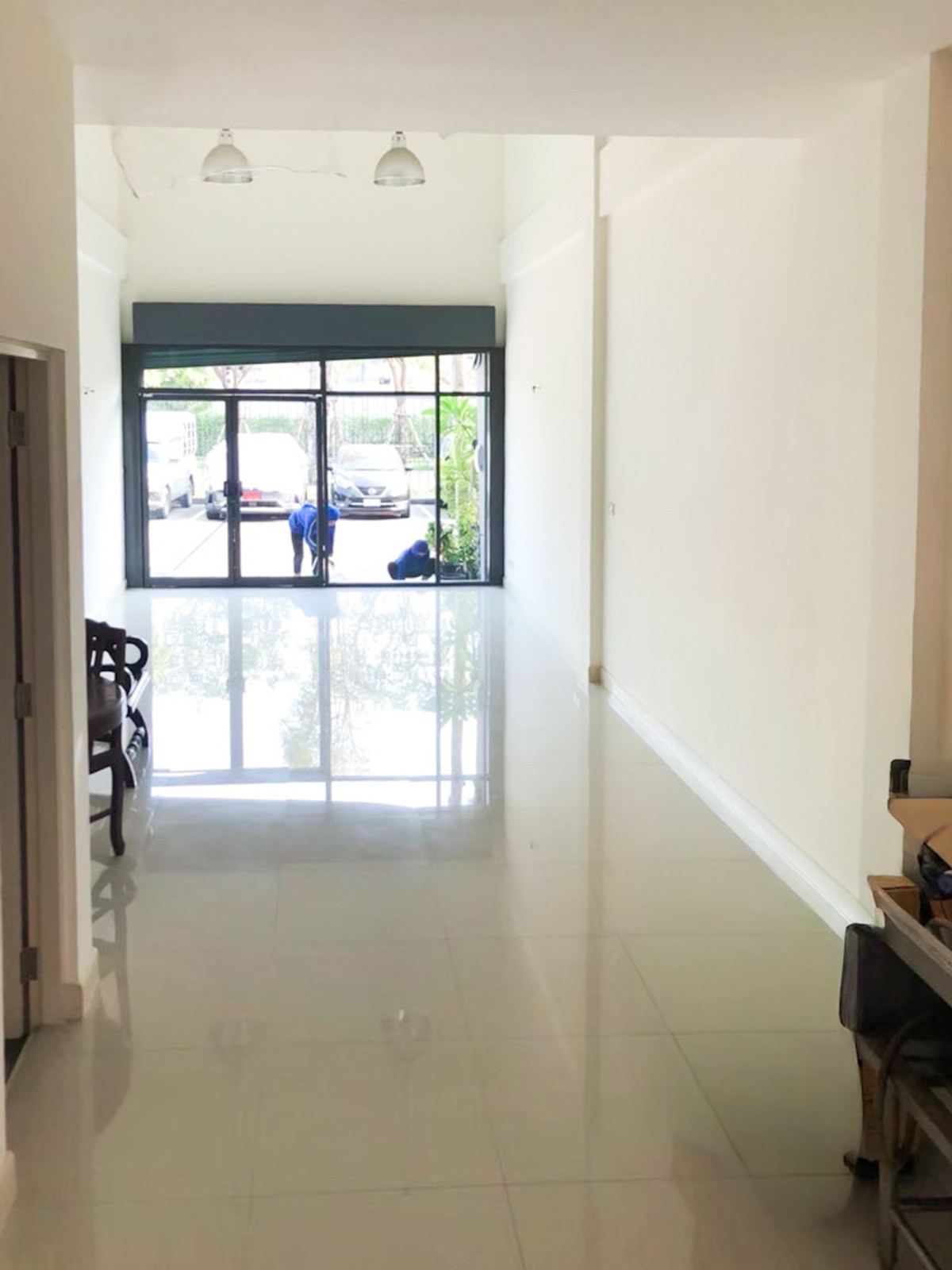 For SaleHome OfficeNawamin, Ramindra : Home Office B - Avenue Watcharapol / 3 Bedrooms (FOR SALE) DIT037