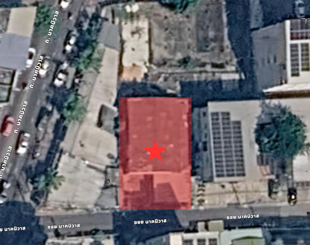 LandChokchai 4, Ladprao 71, Ladprao 48, : Warehouse with office for rent/sale, 103 sq m. This area is a popular area.  Conveniently connected to many main roads.