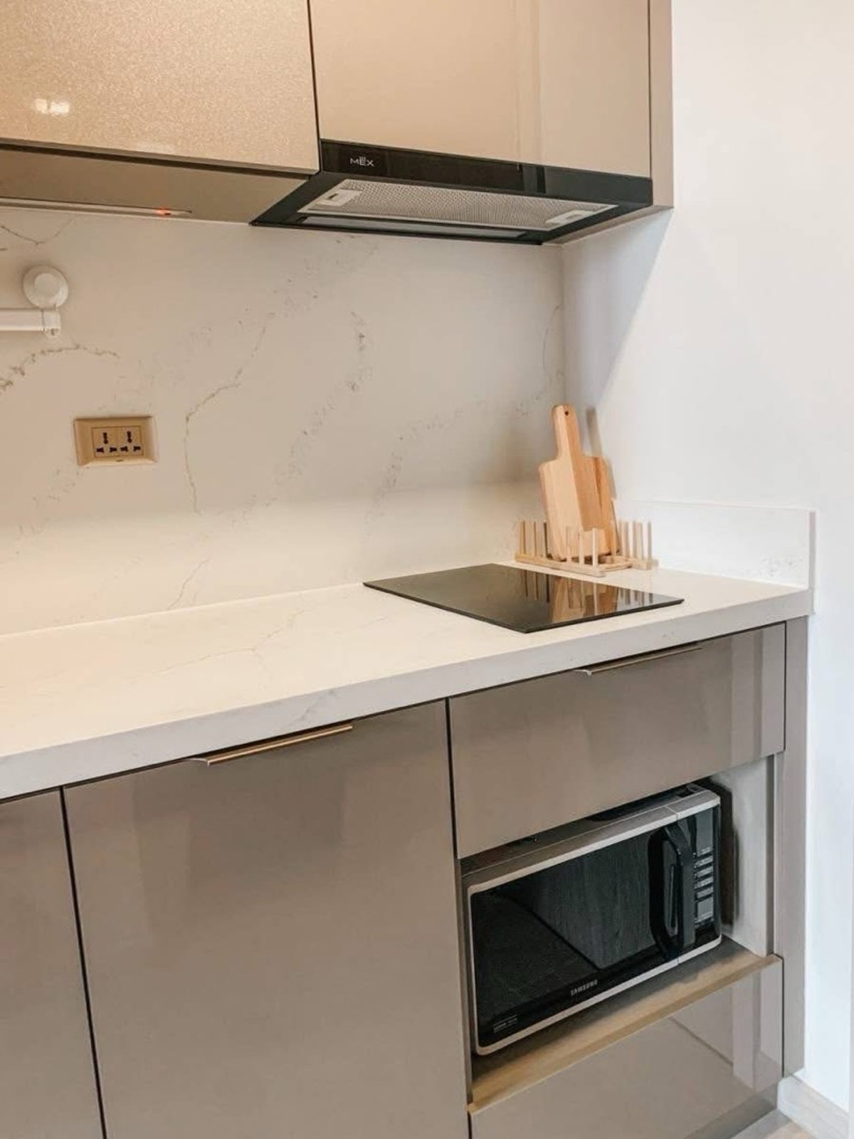 ให้เช่าคอนโดพระราม 9 เพชรบุรีตัดใหม่ RCA : #R9584 🎉 100369 ให้เช่าคอนโด  One9Five Asoke - Rama 9 (รหัสเดิม R9252)