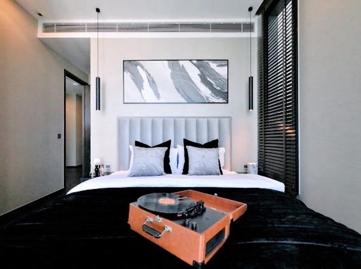 For RentCondoSukhumvit, Asoke, Thonglor : #R9596 🎉 100369 Condo for rent: THE ESSE Sukhumvit 36 ​​(Previous code R2443)