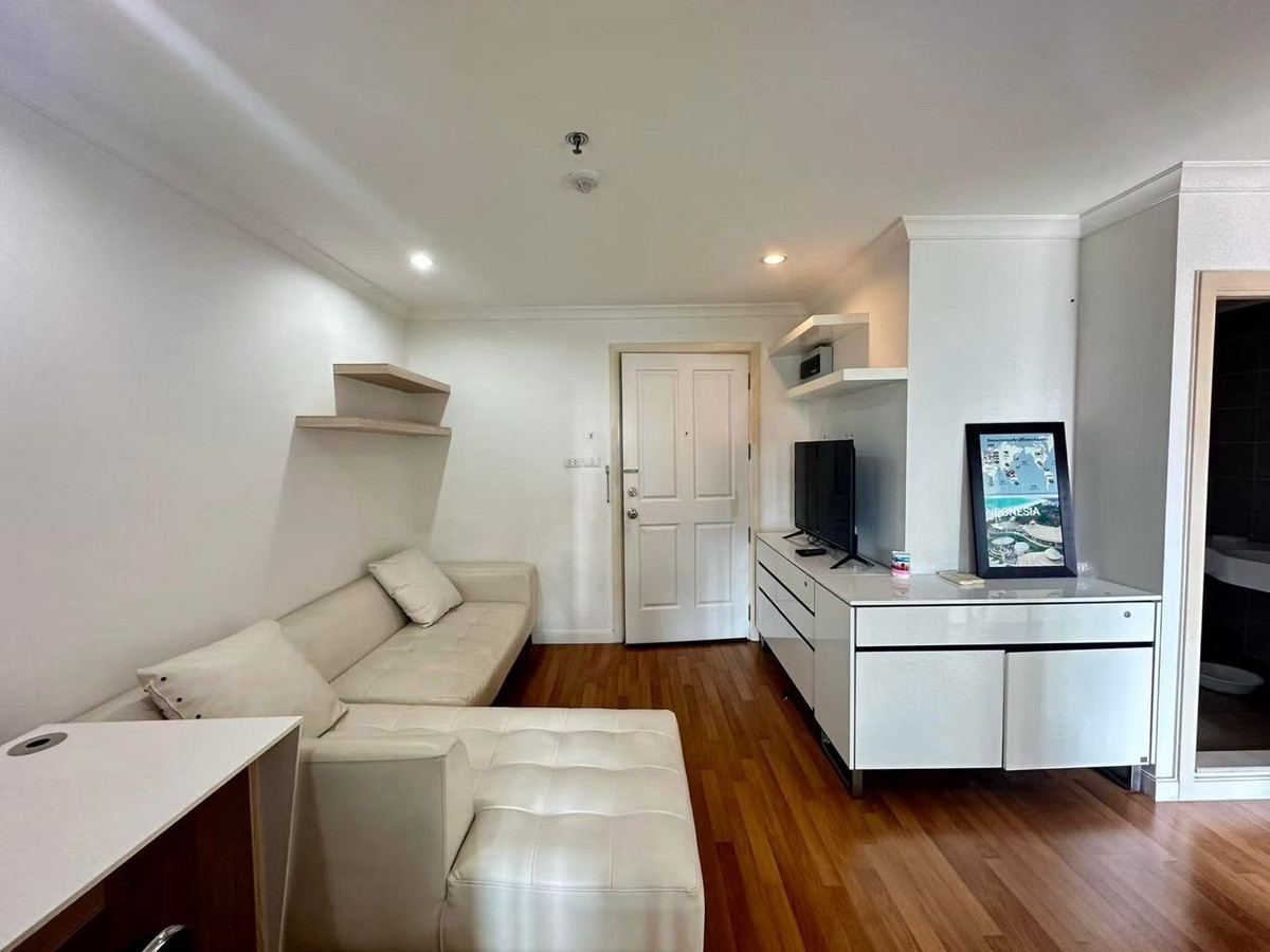 คอนโดพระราม 9 เพชรบุรีตัดใหม่ RCA : ขาย Sale 2.78 Million 