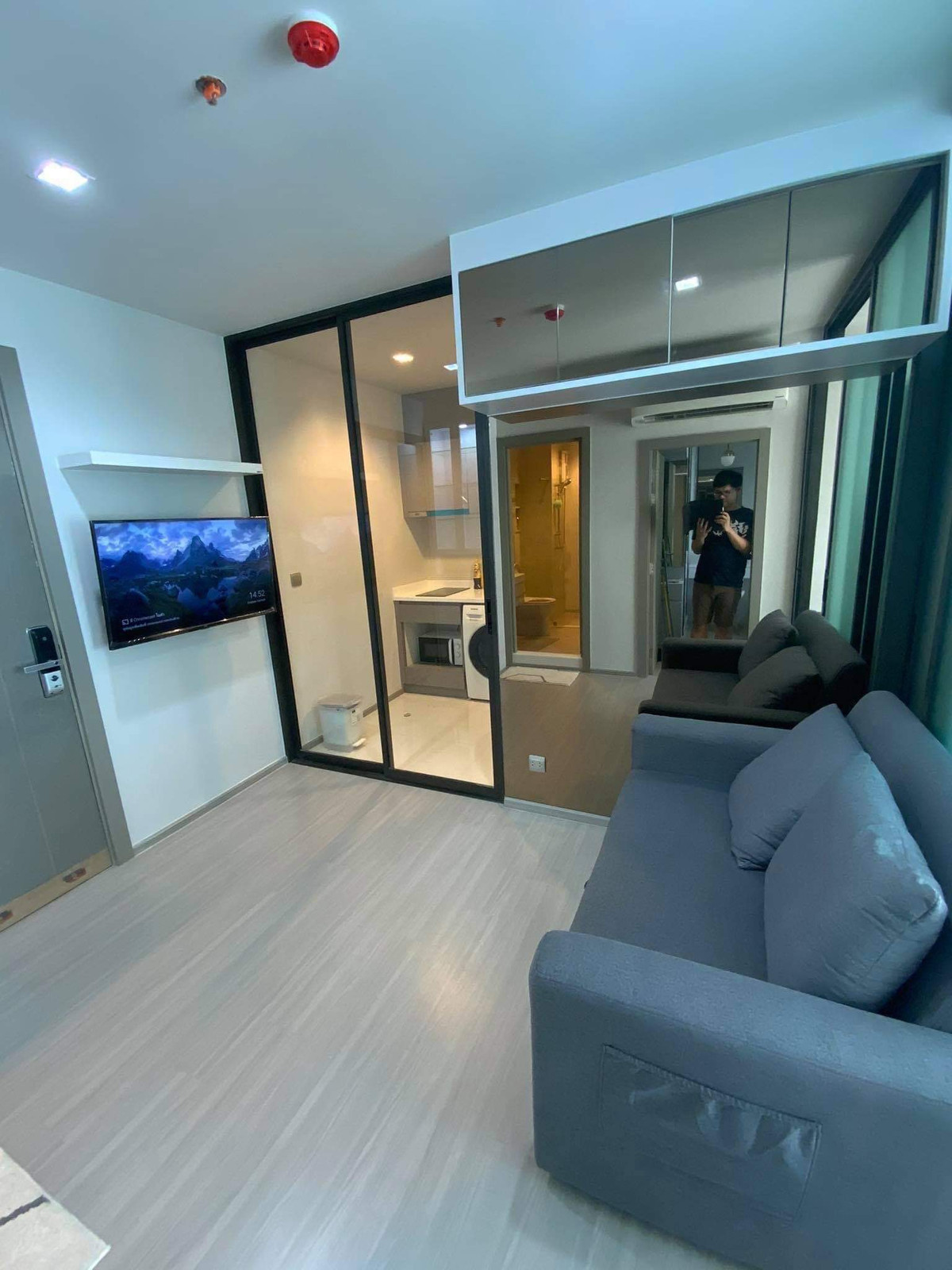 For RentCondoRama9, Petchburi, RCA : Condo for Rent LIFE Asoke - Rama 9