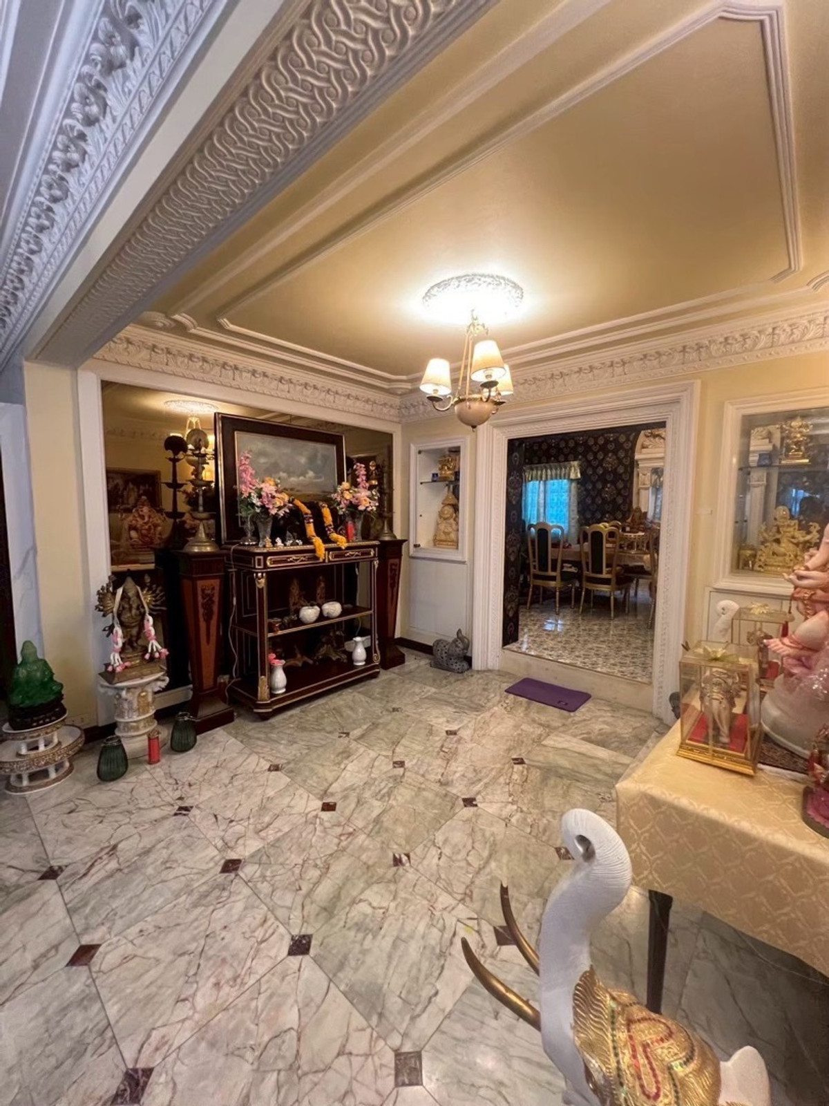 For SaleHome OfficeRatchadapisek, Huaikwang, Suttisan : Townhome for Sale – Ratchada, Prachasongkhro 23