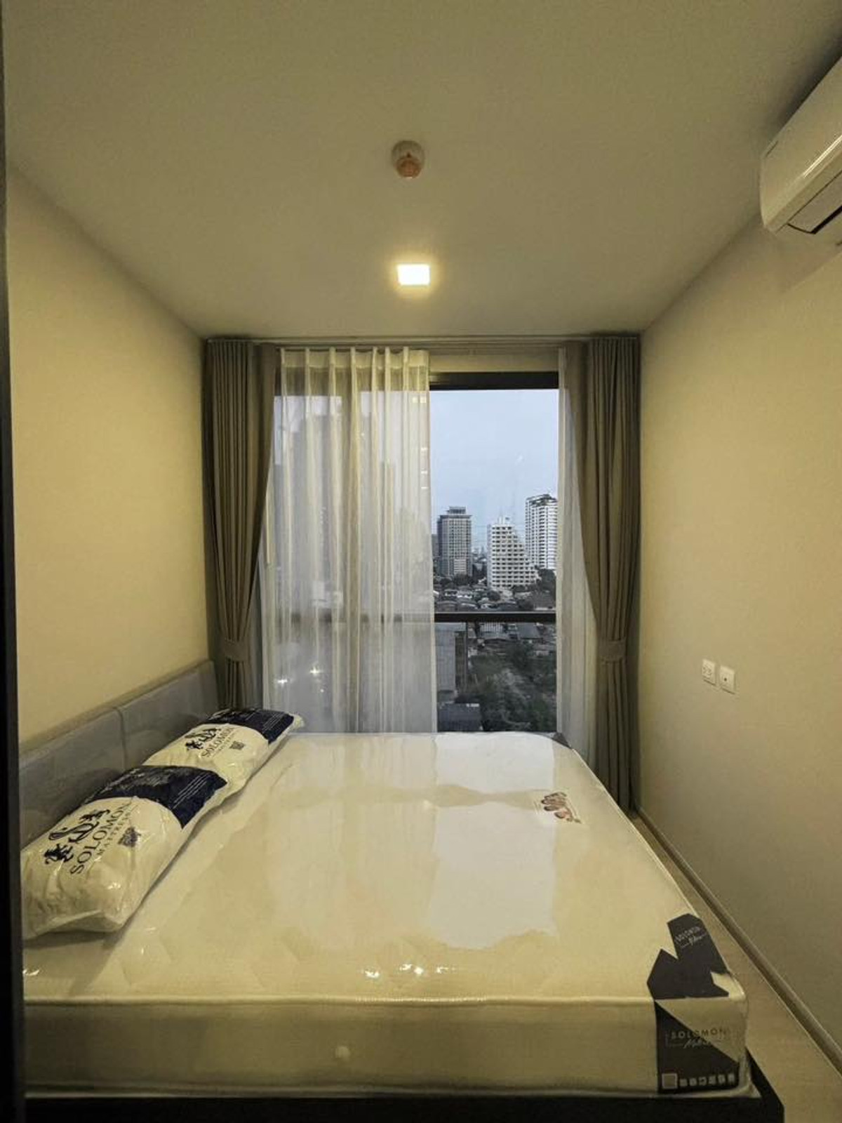 For RentCondoSapankwai,Jatujak : PFD-08112 For rent The Privacy Jatujak (The Privacy Jatujak) near MRT Phahon Yothin.