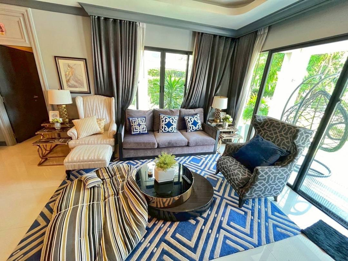 บ้านพุทธมณฑล ศาลายา : ขาย/เช่า บ้านตัวอย่าง เศรษฐสิริ ปิ่นเกล้า-กาญจนา