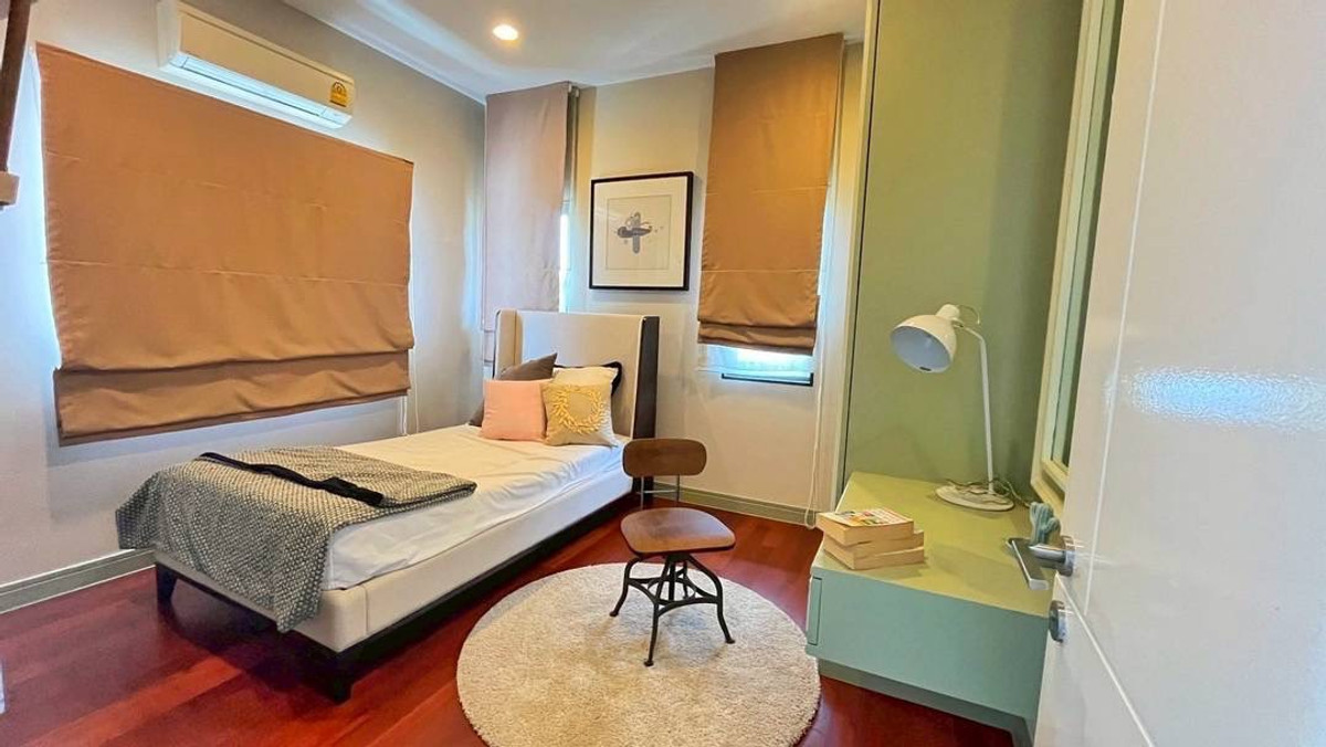 บ้านพุทธมณฑล ศาลายา : ขาย/เช่า บ้านตัวอย่าง เศรษฐสิริ ปิ่นเกล้า-กาญจนา