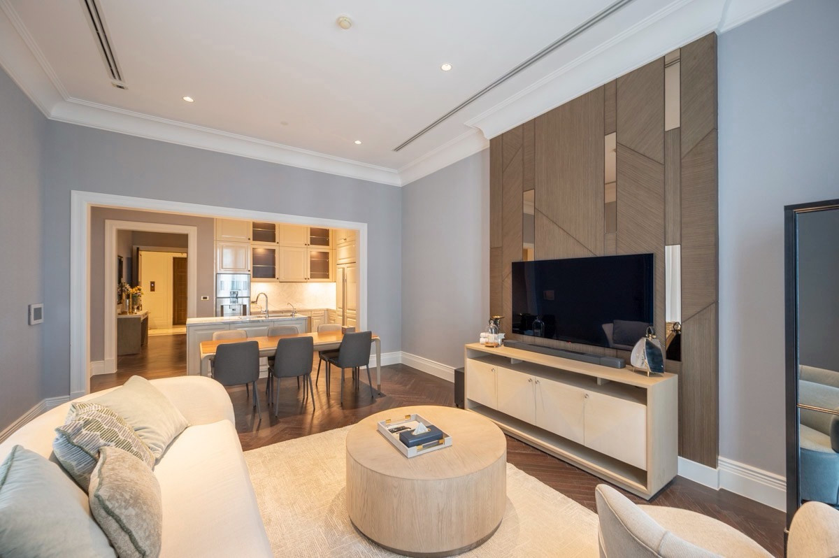 For RentCondoWitthayu, Chidlom, Langsuan, Ploenchit : For Rent 98 Wireless