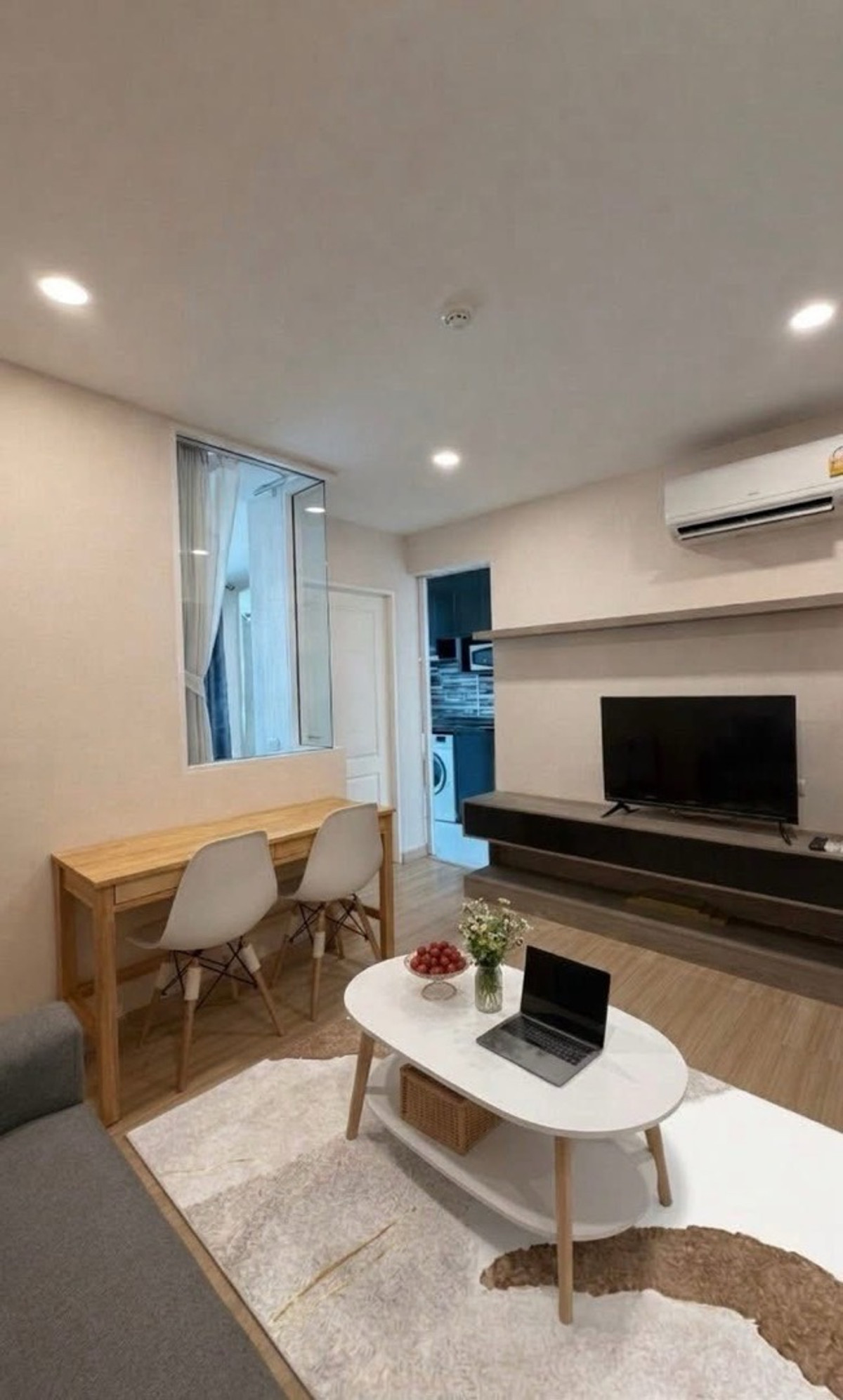 For RentCondoPinklao, Charansanitwong : #R9585 🎉 100369 Condo for rent: Chateau in Town Charansanitwong 96/2