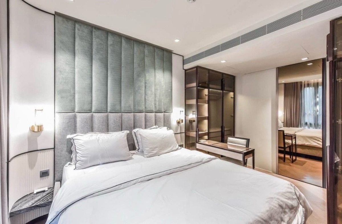 For RentCondoSukhumvit, Asoke, Thonglor : The Reserve Sukhumvit 61 for Rent