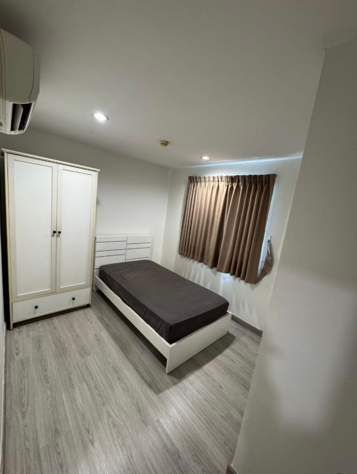 ให้เช่าคอนโดแจ้งวัฒนะ เมืองทอง : 🚨 ปล่อยเช่าคอนโด  The Paint งามวงศ์วาน 22  ✨ ห้องสวย เฟอร์ครบ พร้อมอยู่ ✨ ห้องมุม บรรยากาศดี ไม่วุ่นวาย