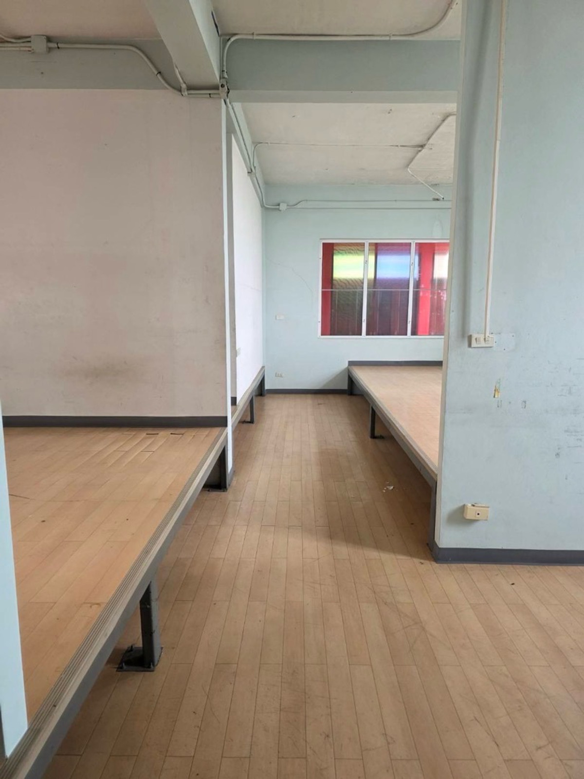 For SaleHome OfficeChaengwatana, Muangthong : 3-story office building for sale, Chaengwattana 14