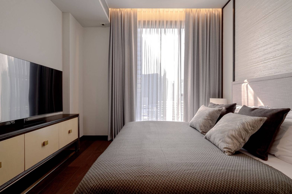 For RentCondoSukhumvit, Asoke, Thonglor : For rent 2 bedrooms, 2 bathrooms (Duplex) Lavik Sukhumvit 57.