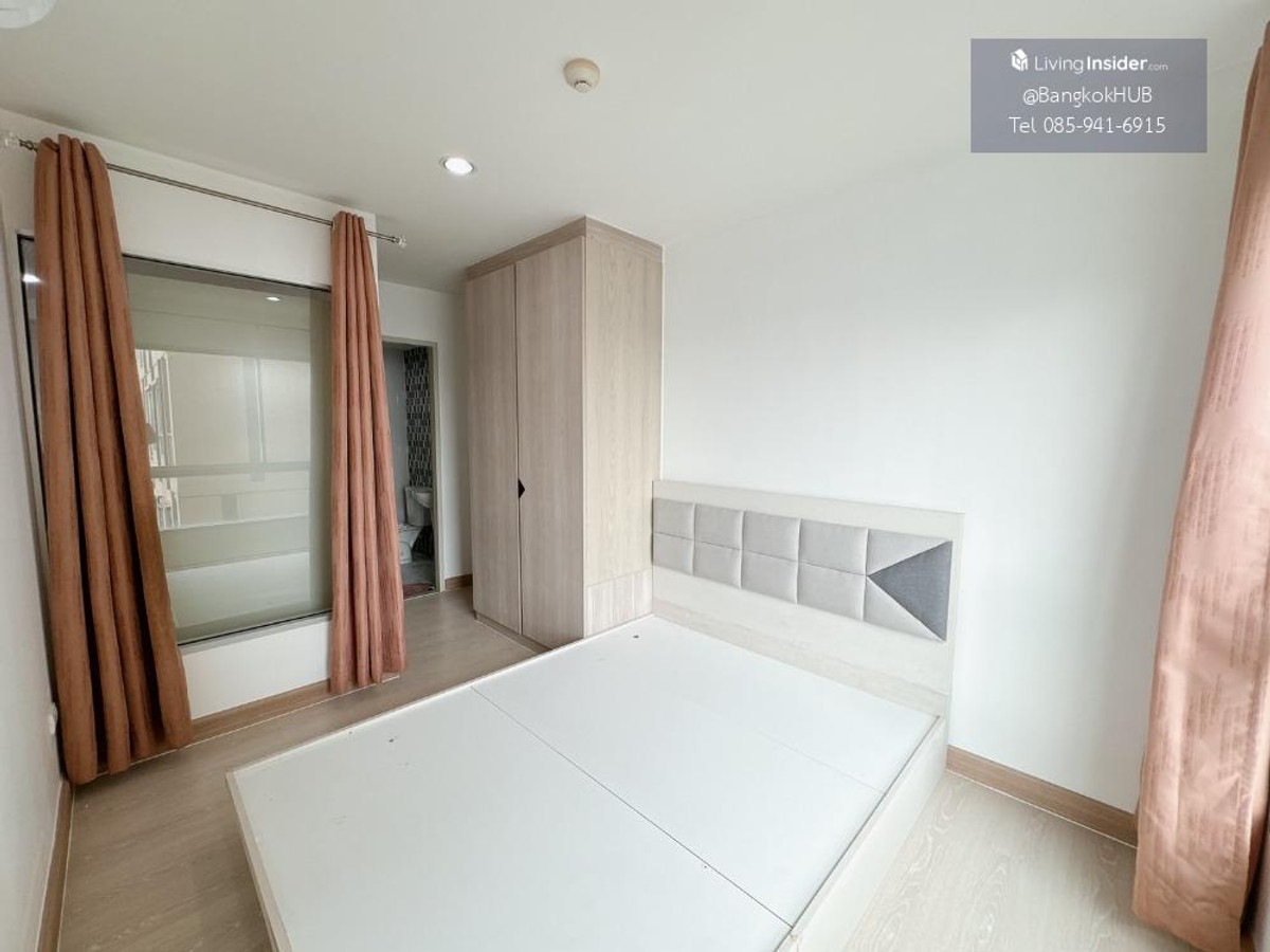 ขายคอนโดสมุทรปราการ สำโรง : 💥P-1402 💥คอนโดราคาสุดคุ้ม ใกล้ BTS สำโรง กับ 💥The Kith Plus สุขุมวิท 113 เพียง 1.25 ล้าน💥0659174222💥