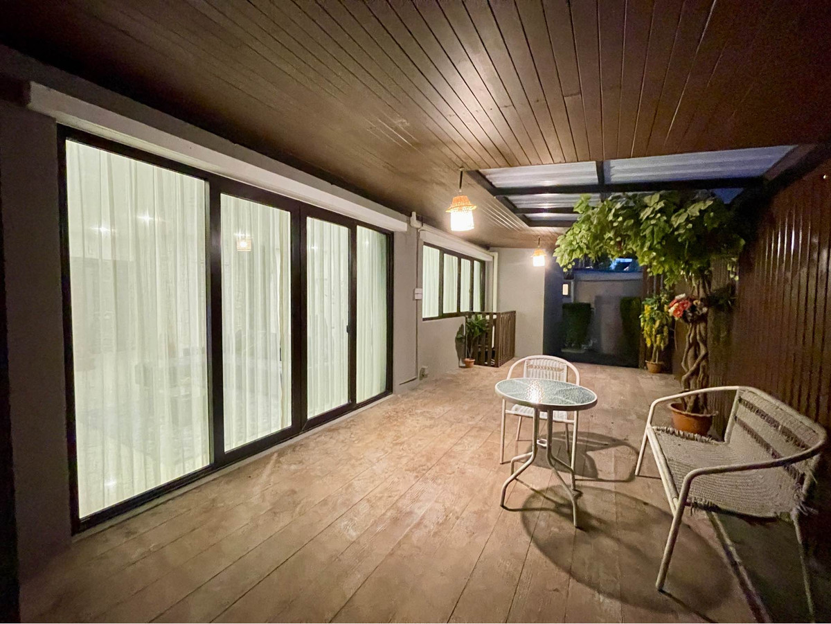 ขายบ้านนวมินทร์ รามอินทรา : เดอะ ซิตี้ รามอินทรา / 5 ห้องนอน (ขาย), The City Ramintra / 5 Bedrooms (FOR SALE) AMPK037