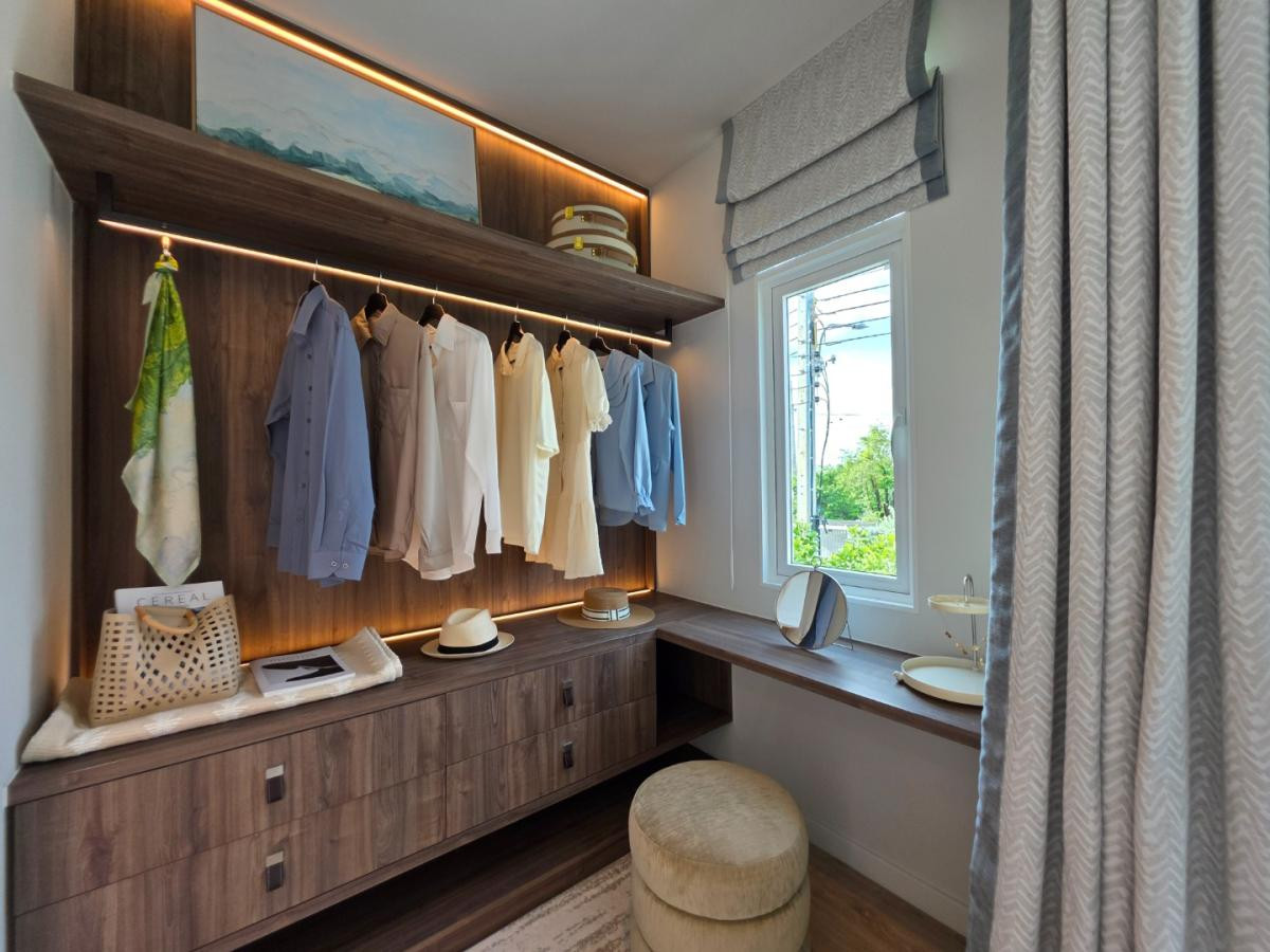 ขายบ้านนวมินทร์ รามอินทรา : 🏡 บ้านเดี่ยว สราญสิริ จตุโชติ | 3 นอน 3 น้ำ | แปลงมุมติดคลับเฮาส์ เลขที่บ้านมงคล ราคา 8,390,000 บาท 📞: 065-626-5636 (คุณกี้)