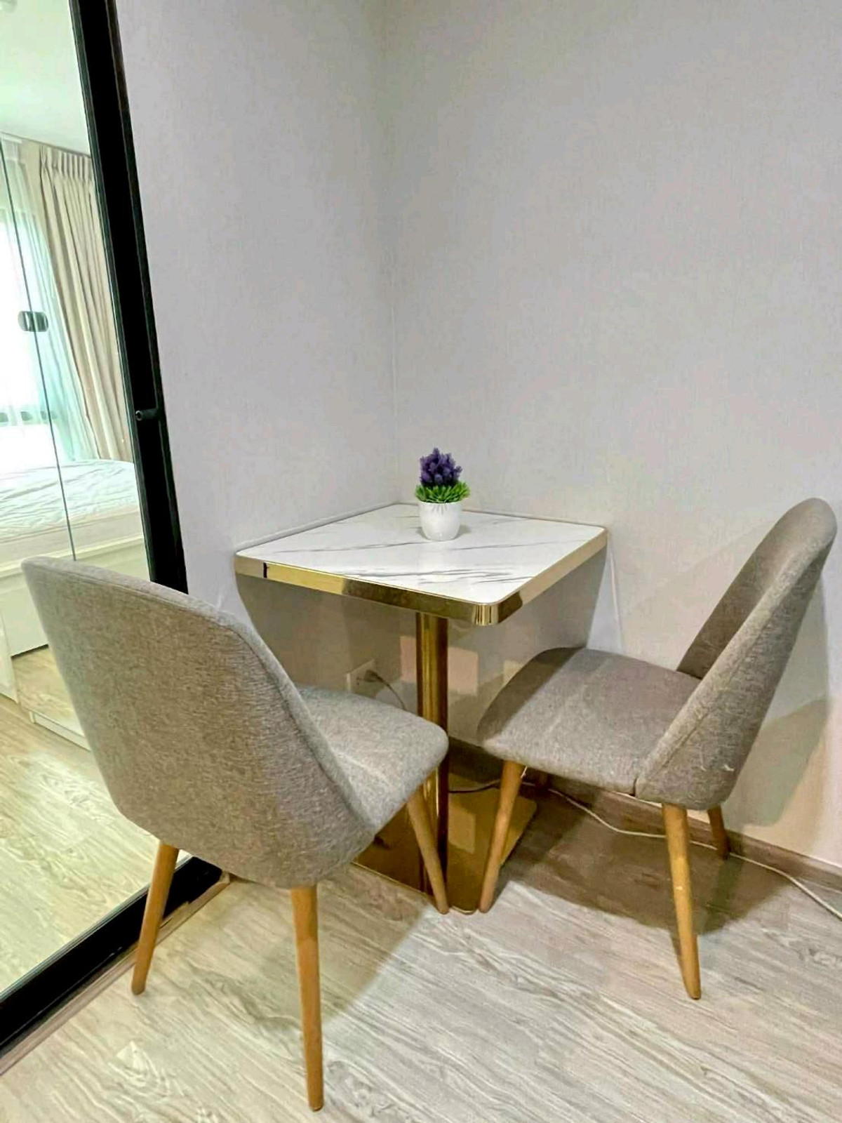 For RentCondoPattanakan, Srinakarin : #E092 🎉100369 Condo for Rent: HI SEACON STATION - Condominium