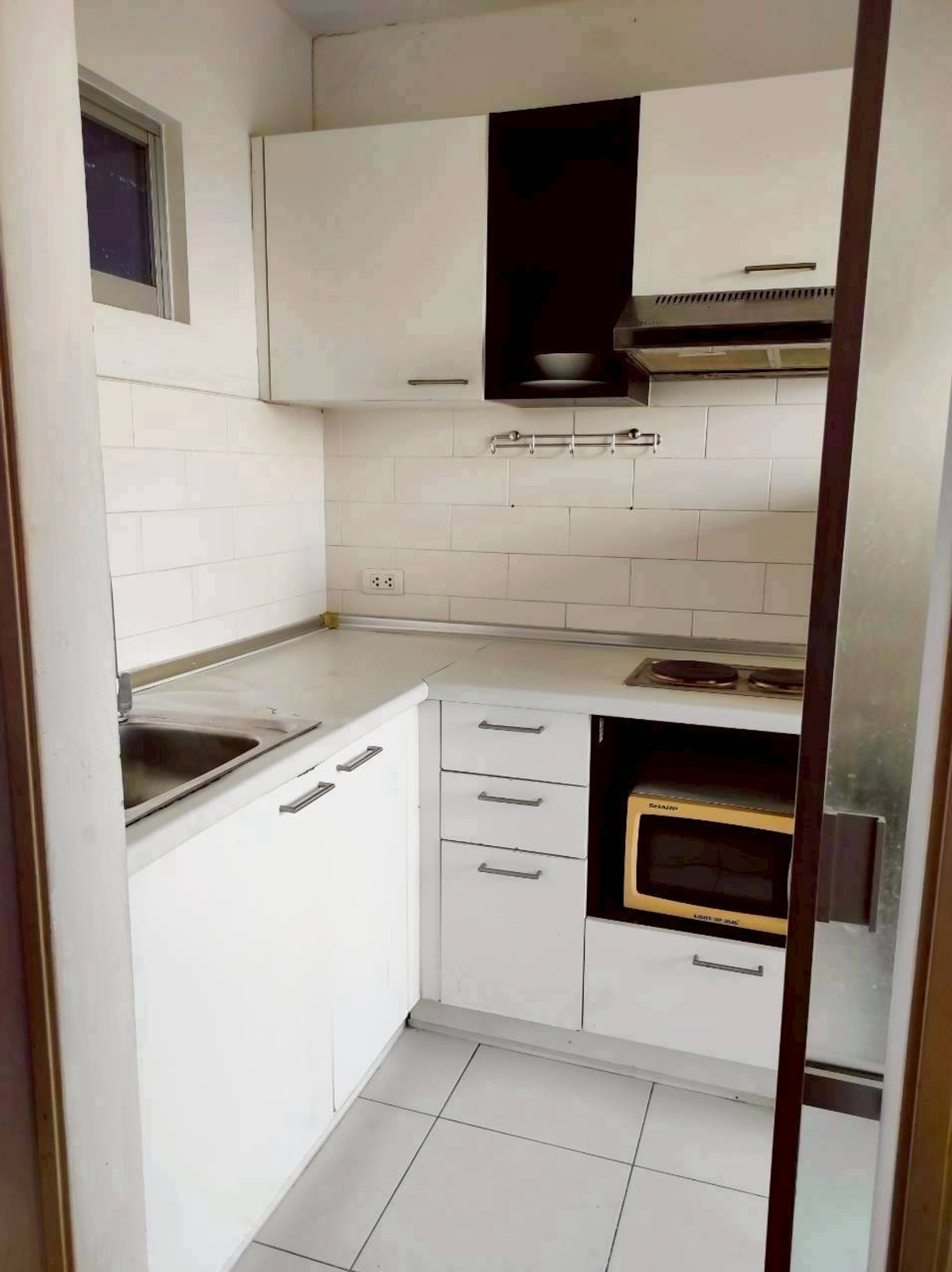 ให้เช่าคอนโดนวมินทร์ รามอินทรา : ✅ LRL151 ✅ Line : @p2nproperty