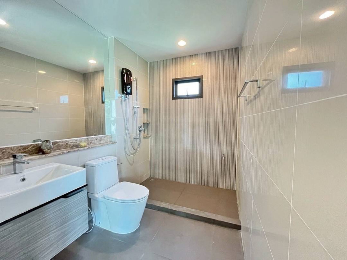 บ้านพุทธมณฑล ศาลายา : ขาย/เช่า บ้านตัวอย่าง เศรษฐสิริ ปิ่นเกล้า-กาญจนา