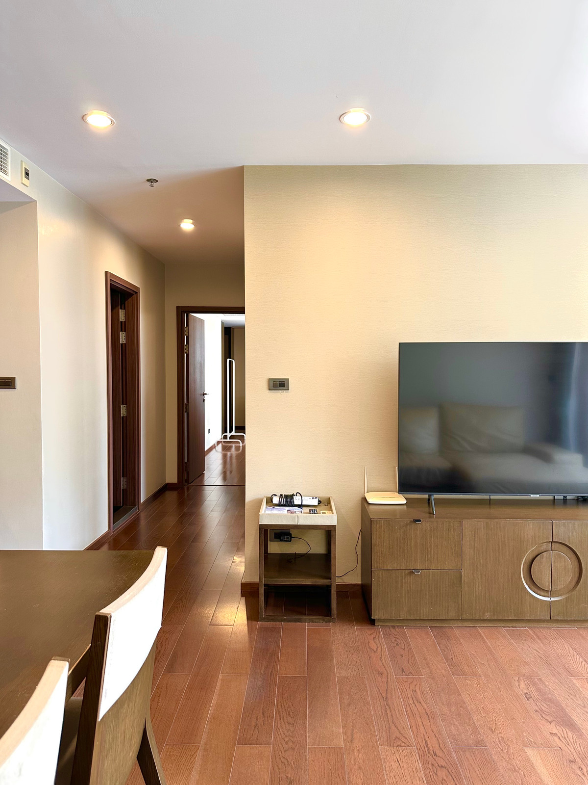 ขายคอนโดสาทร นราธิวาส : ขายคอนโด The Hudson Sathorn ห้องขนาดใหญ่ ในย่าน CBD เหมาะสำหรับทั้งการอยู่อาศัยและการลงทุนในระยะยาว