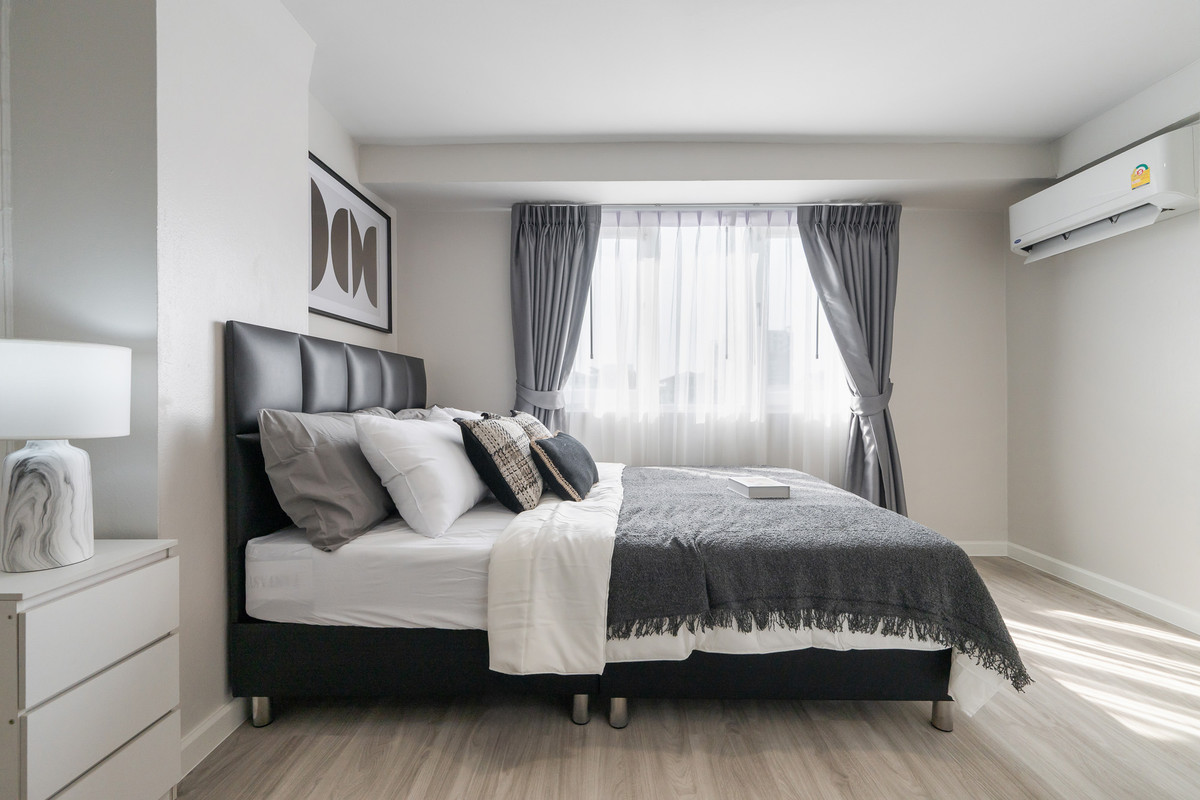 ขายคอนโดบางนา แบริ่ง ลาซาล : K-6789 BEST DEAL🔥🔥  ขายด่วน ! ห้องตกแต่งใหม่ พร้อมอยู่ บางนา เพลซ  ใกล้ BTS + เซ็นทรัล บางนา