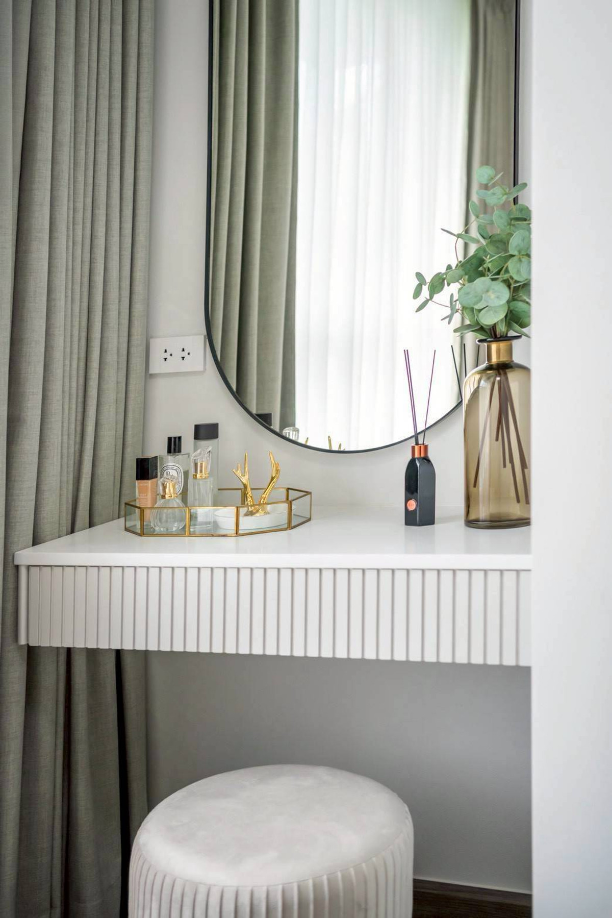 ให้เช่าคอนโดพระราม 9 เพชรบุรีตัดใหม่ RCA : ✨ ให้เช่า I-Biza Residence ห้องรีโนเวทใหม่ สไตล์ทันสมัย ทำเลพระราม 9 🏙️