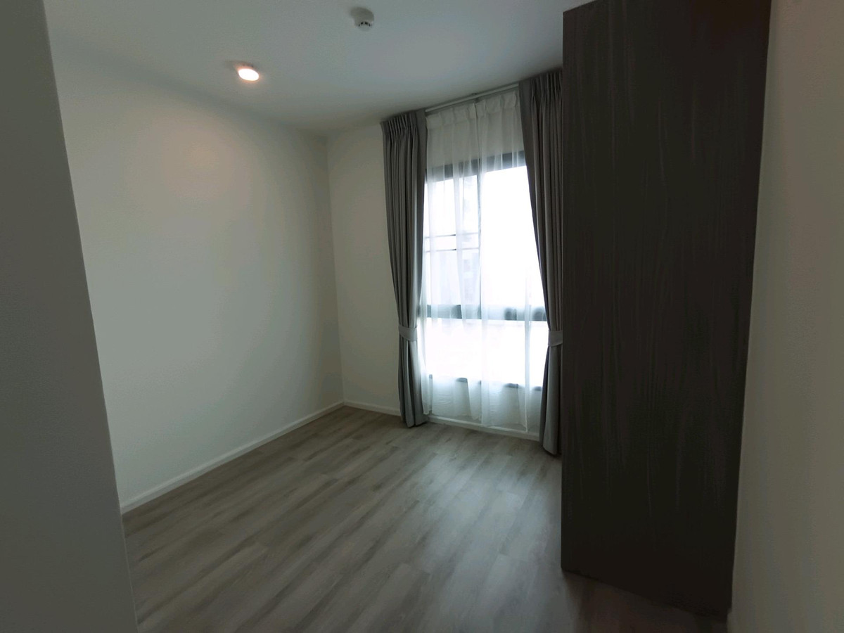 คอนโดบางนา แบริ่ง ลาซาล : น๊อตติ้งฮิลล์ สุขุมวิท105 กว้าง 44.32ตรม. ชั้น3 2นอน 1น้ำ ใกล้ BTS แบริ่ง Notting Hill Sukhumvit 105 2Beds 1Bath near BTS bearing 